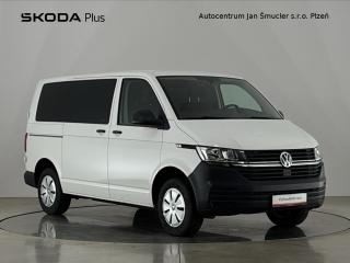 Volkswagen Transporter Kombi