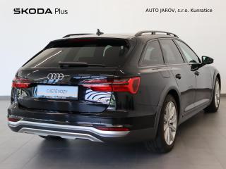 Audi A6 Allroad Quattro