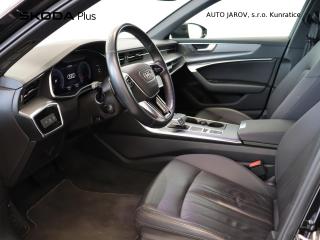 Audi A6 Allroad Quattro