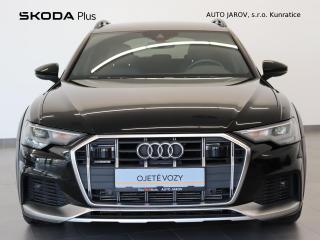 Audi A6 Allroad Quattro