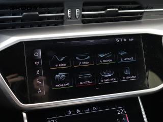 Audi A6 Allroad Quattro