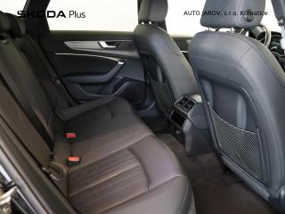 Audi A6 Allroad Quattro