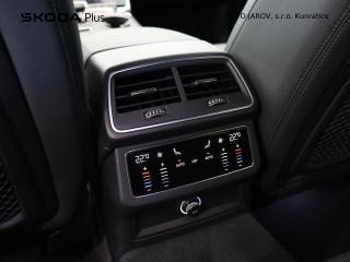 Audi A6 Allroad Quattro