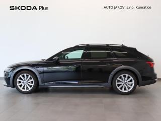 Audi A6 Allroad Quattro