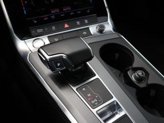 Audi A6 Allroad Quattro