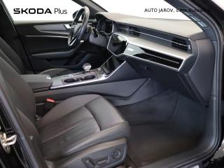 Audi A6 Allroad Quattro