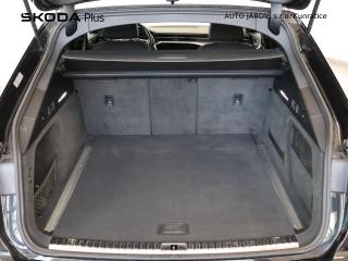 Audi A6 Allroad Quattro