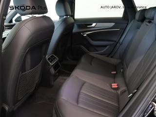 Audi A6 Allroad Quattro