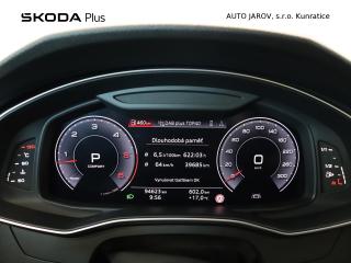 Audi A6 Allroad Quattro