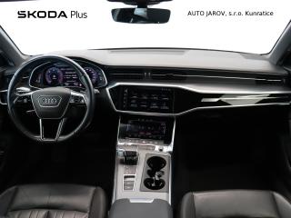 Audi A6 Allroad Quattro