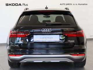 Audi A6 Allroad Quattro