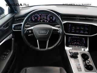 Audi A6 Allroad Quattro
