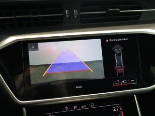 Audi A6 Allroad Quattro