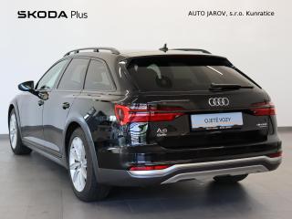 Audi A6 Allroad Quattro