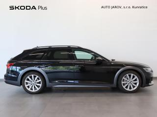 Audi A6 Allroad Quattro