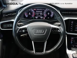 Audi A6 Allroad Quattro