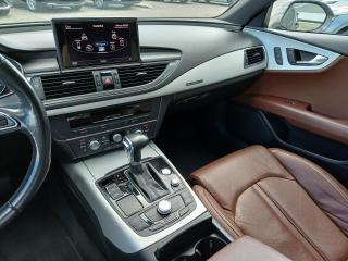 Audi A7 Sportback