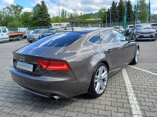 Audi A7 Sportback