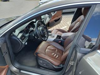 Audi A7 Sportback