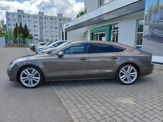 Audi A7 Sportback