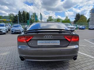 Audi A7 Sportback
