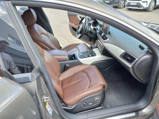 Audi A7 Sportback