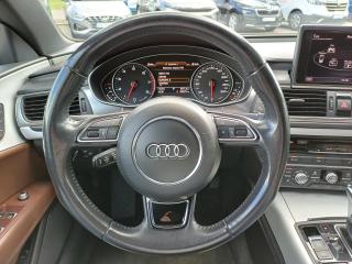 Audi A7 Sportback