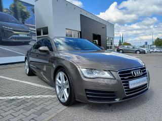 Audi A7 Sportback