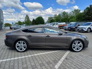 Audi A7 Sportback
