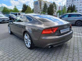 Audi A7 Sportback