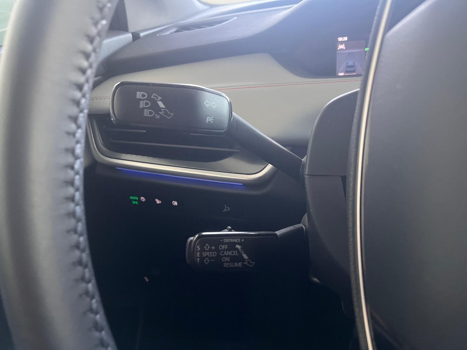 Škoda Elroq