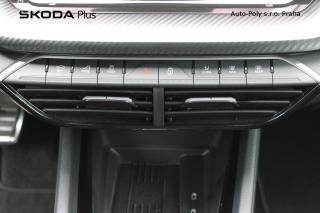 Škoda Octavia RS