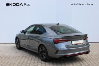 Škoda Octavia RS
