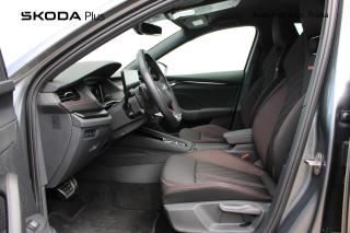 Škoda Octavia RS