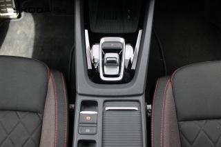 Škoda Octavia RS