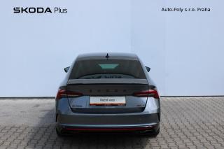 Škoda Octavia RS
