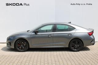 Škoda Octavia RS