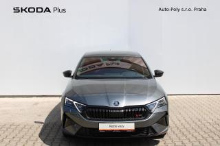 Škoda Octavia RS