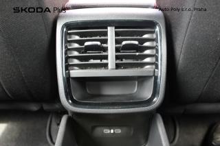 Škoda Octavia RS