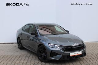 Škoda Octavia RS