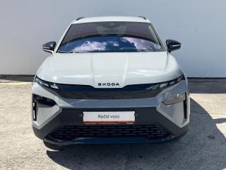 Škoda Elroq