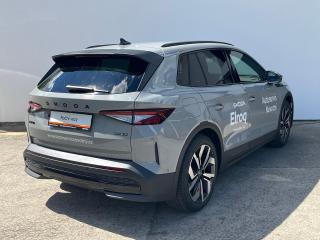 Škoda Elroq