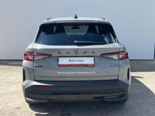 Škoda Elroq