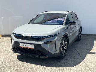 Škoda Elroq