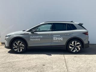 Škoda Elroq