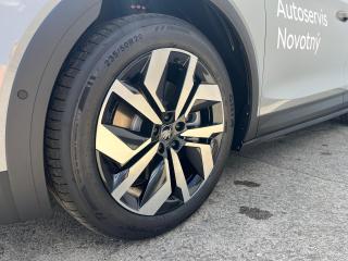 Škoda Elroq