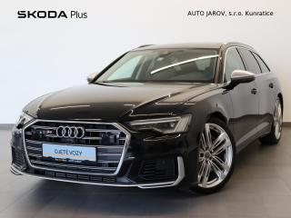Audi S6 Avant