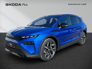 Škoda Elroq