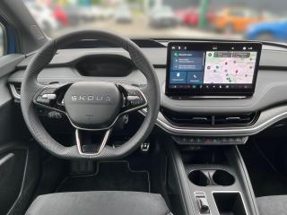 Škoda Elroq