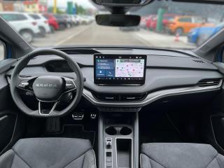 Škoda Elroq